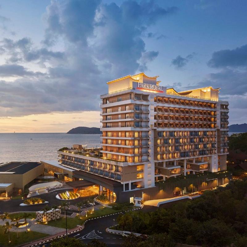 PARKROYAL Langkawi Resort