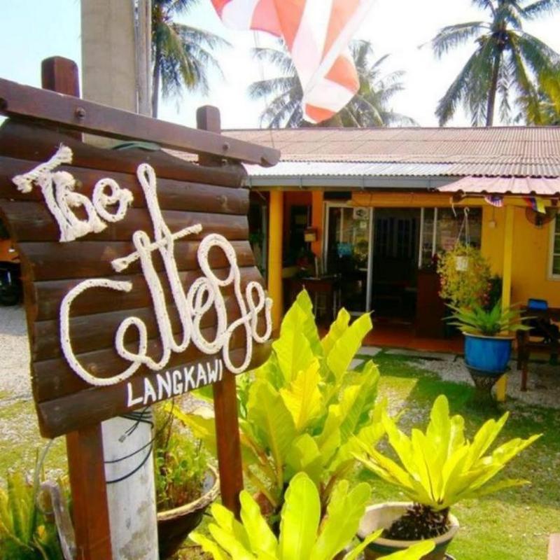 The Cottage Langkawi